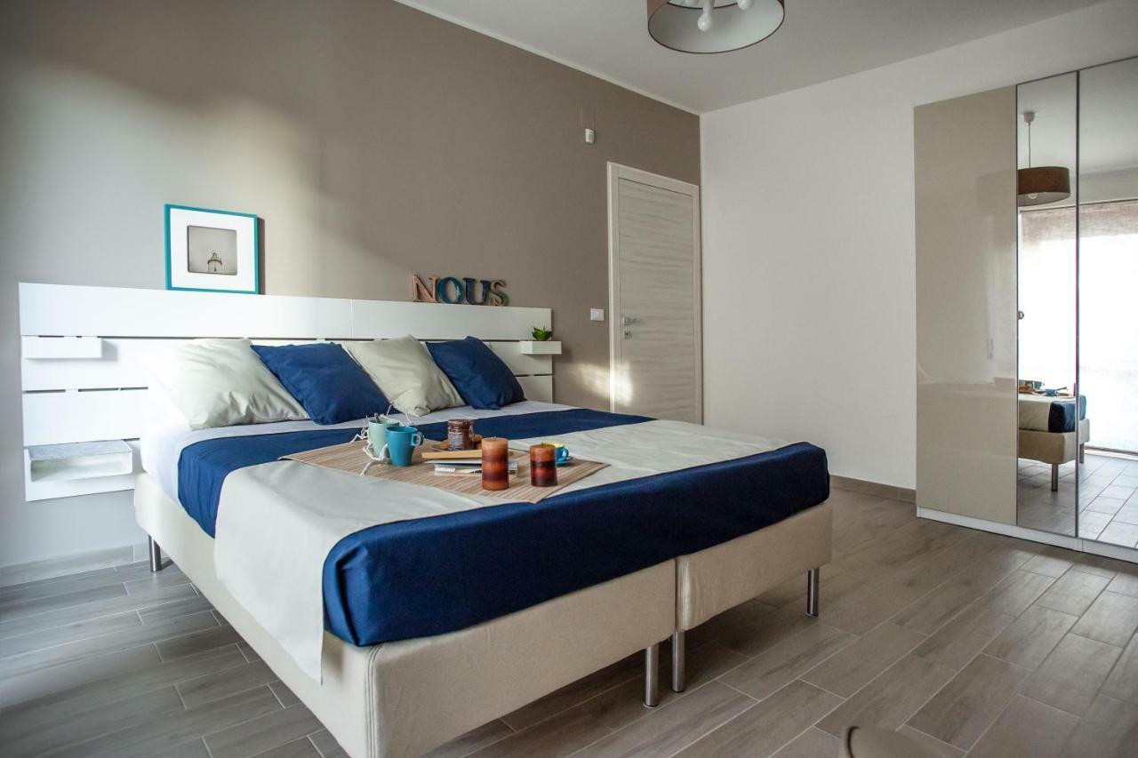 Quality Apartment Parisina Pescara Exterior photo