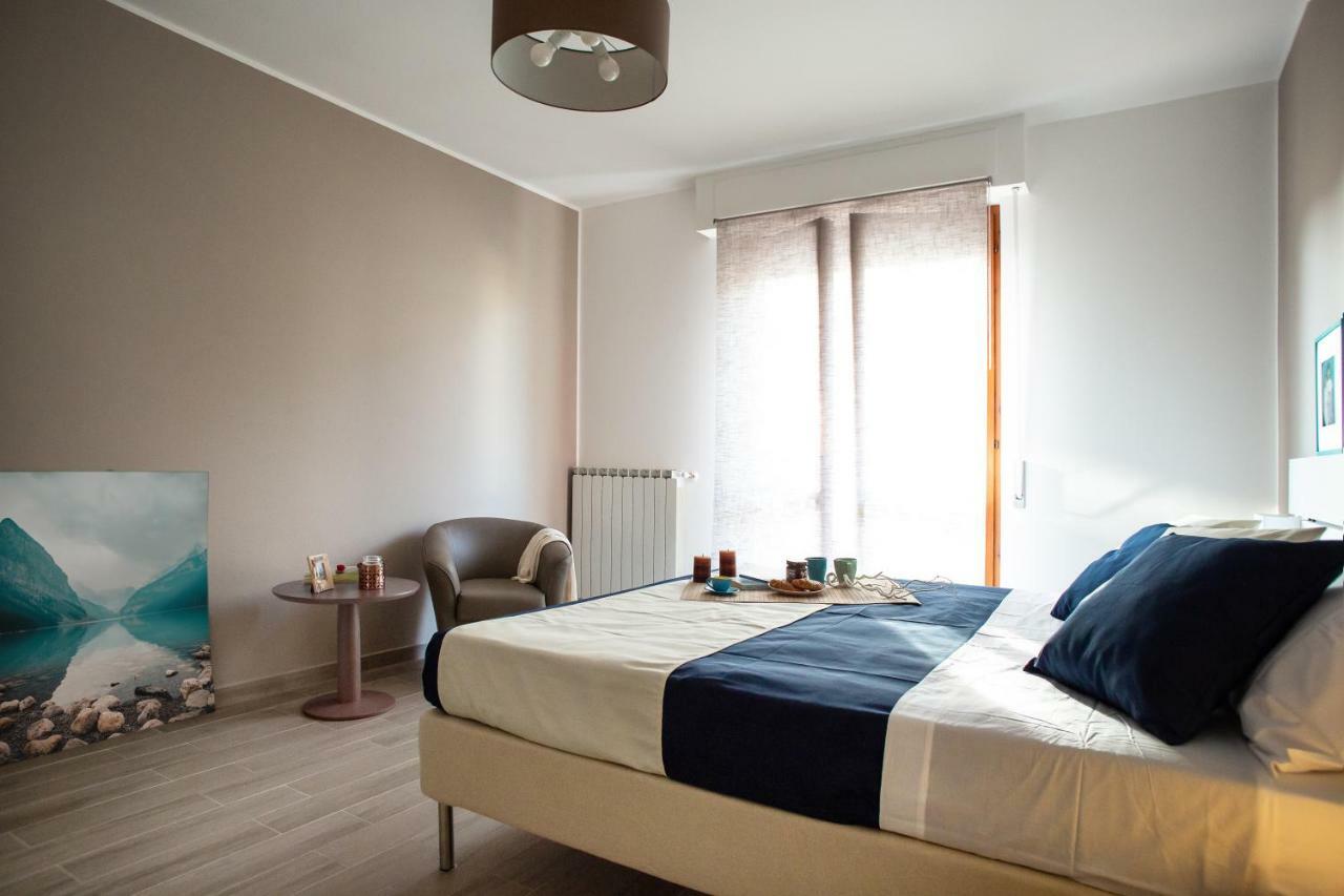 Quality Apartment Parisina Pescara Exterior photo