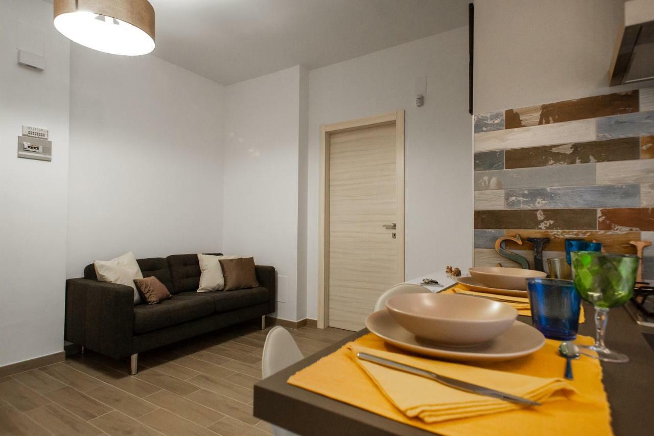 Quality Apartment Parisina Pescara Exterior photo