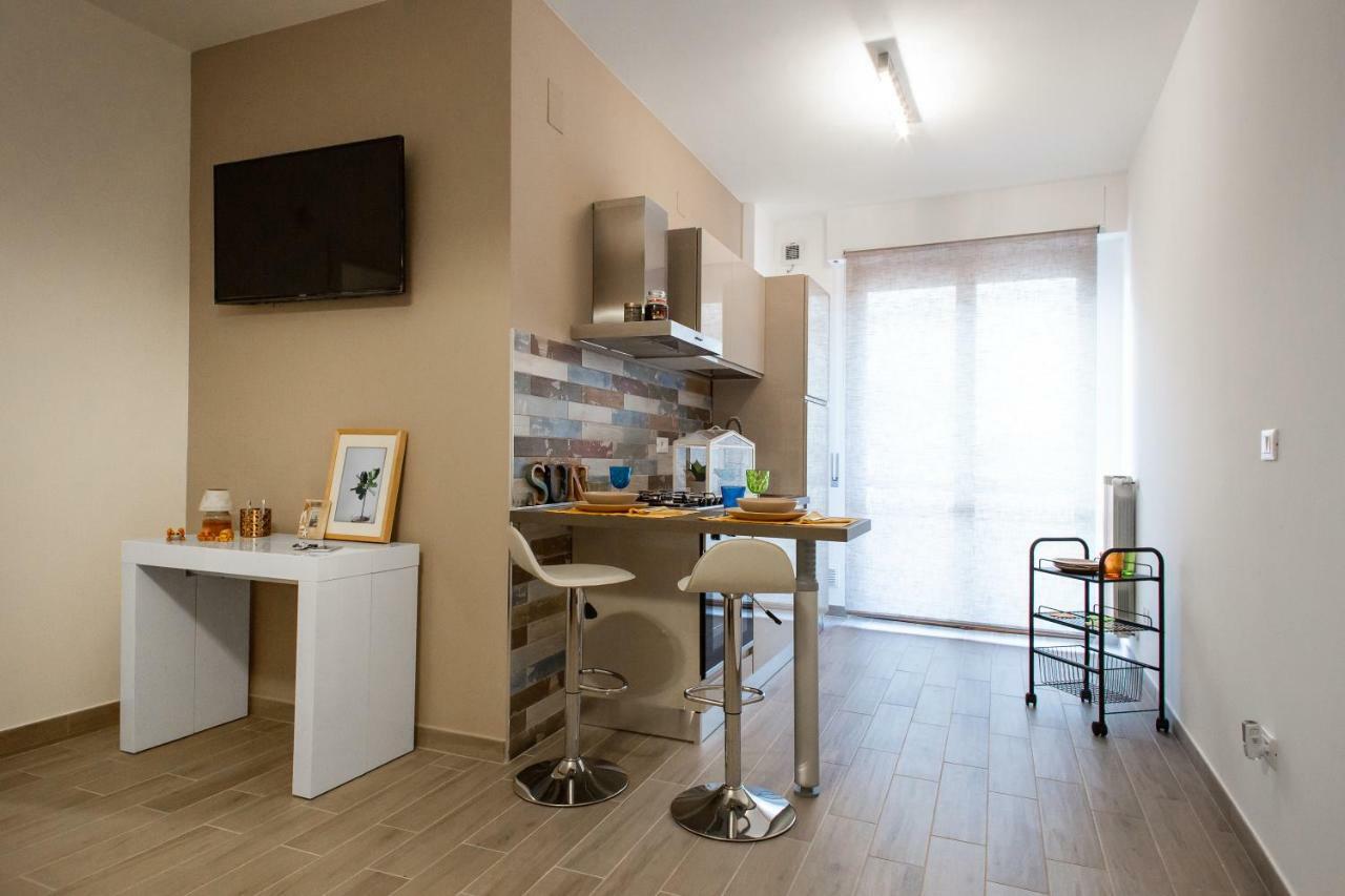 Quality Apartment Parisina Pescara Exterior photo