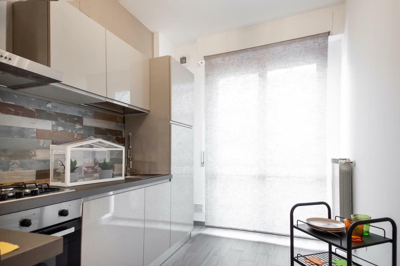 Quality Apartment Parisina Pescara Exterior photo