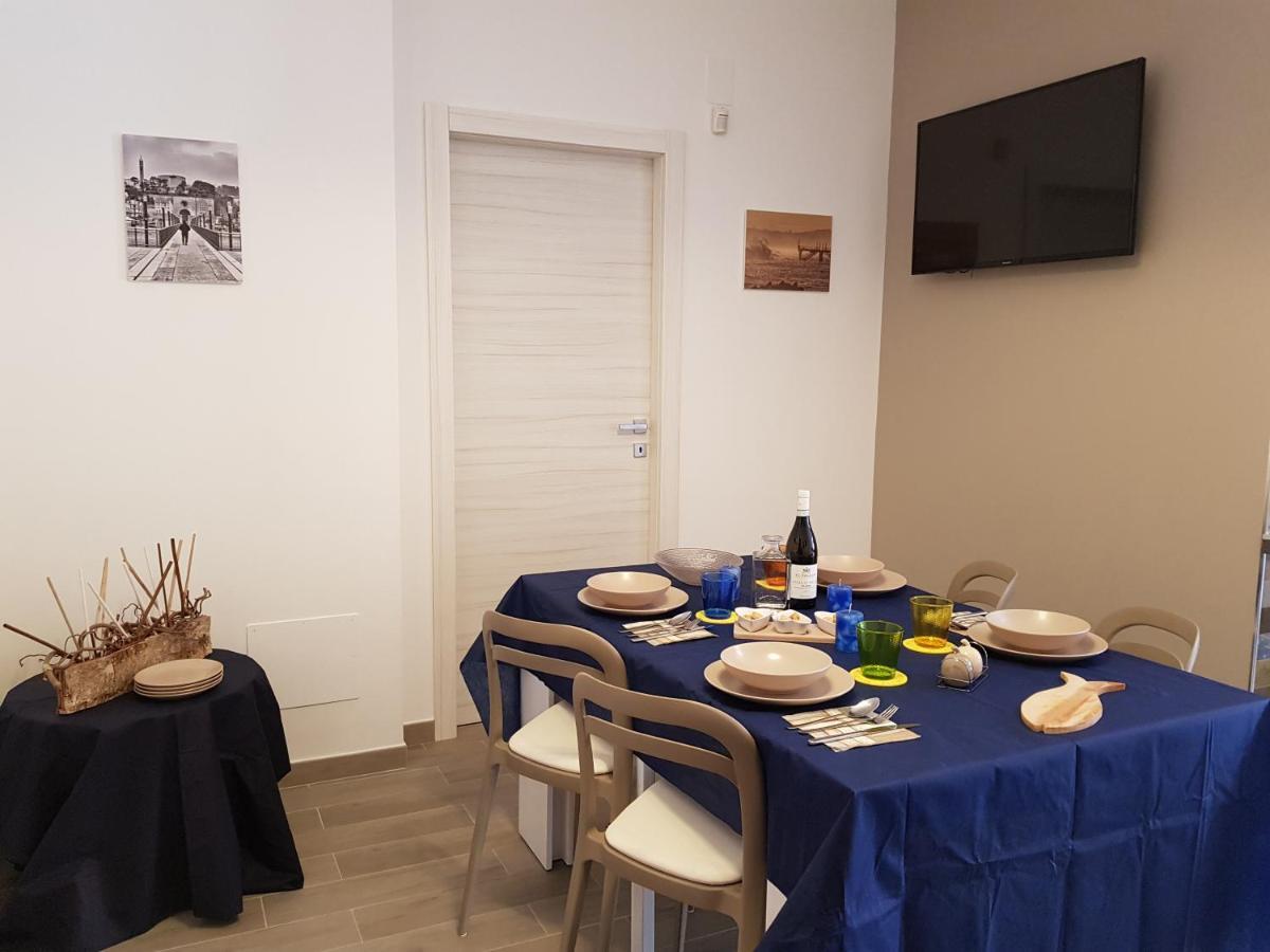 Quality Apartment Parisina Pescara Exterior photo